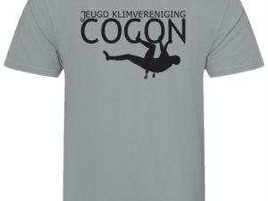 Cocon shirt grijs